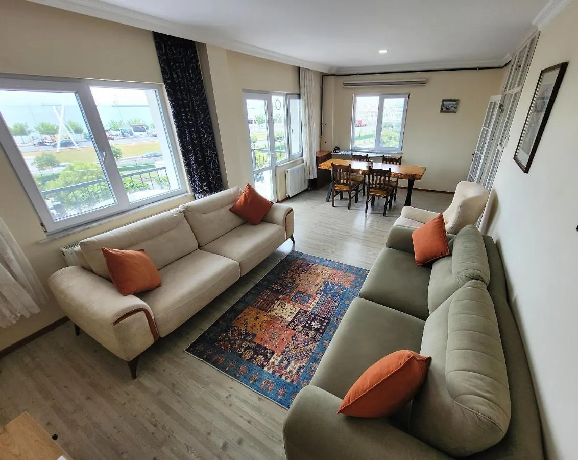 Masif House Bed & Breakfast Istanbul