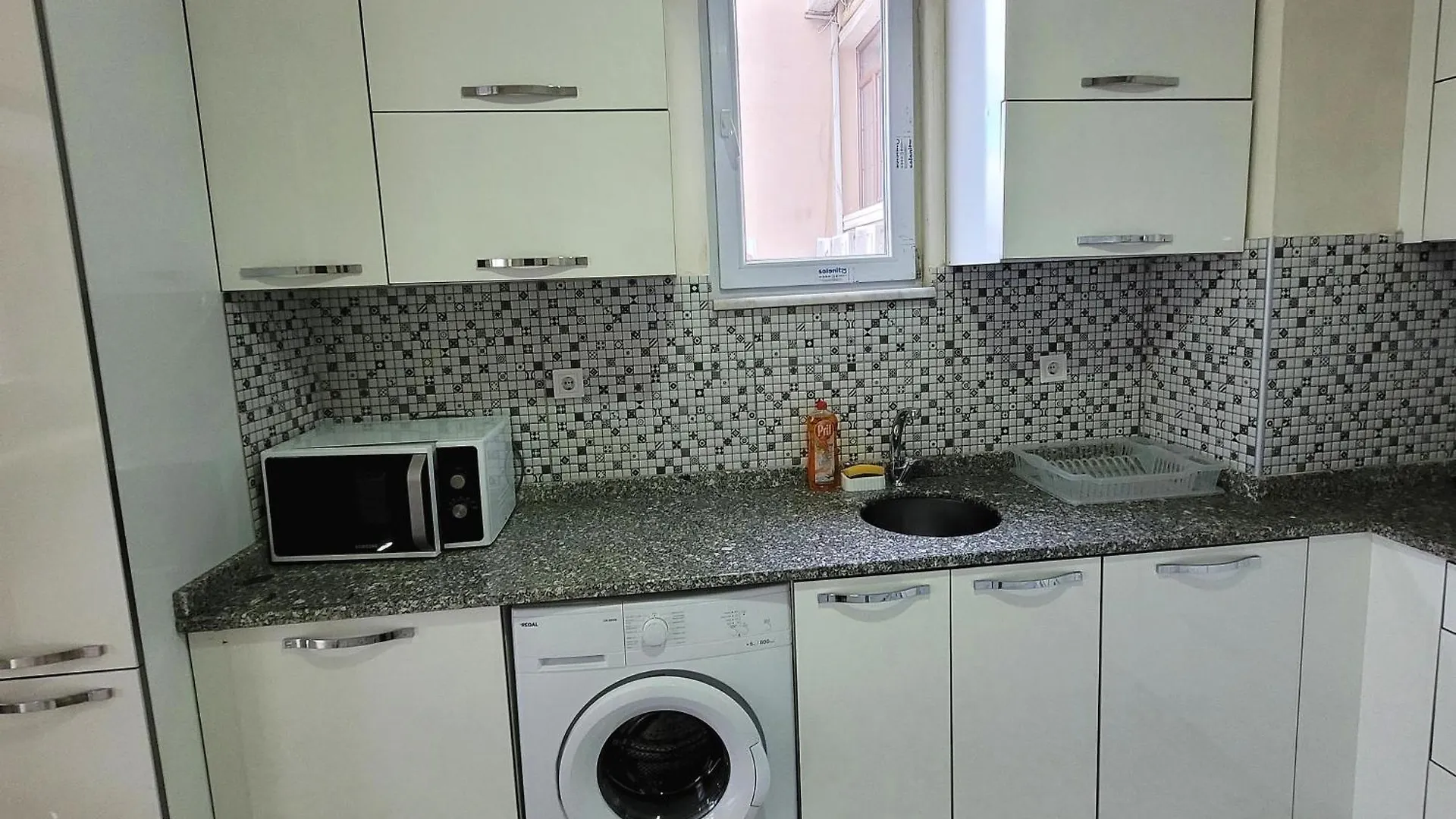 Masif House Bed & Breakfast Istanbul