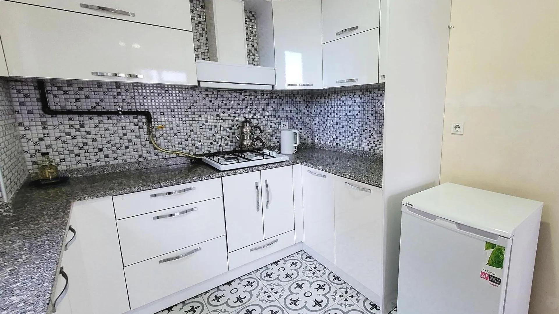 Masif House Bed & Breakfast Istanbul