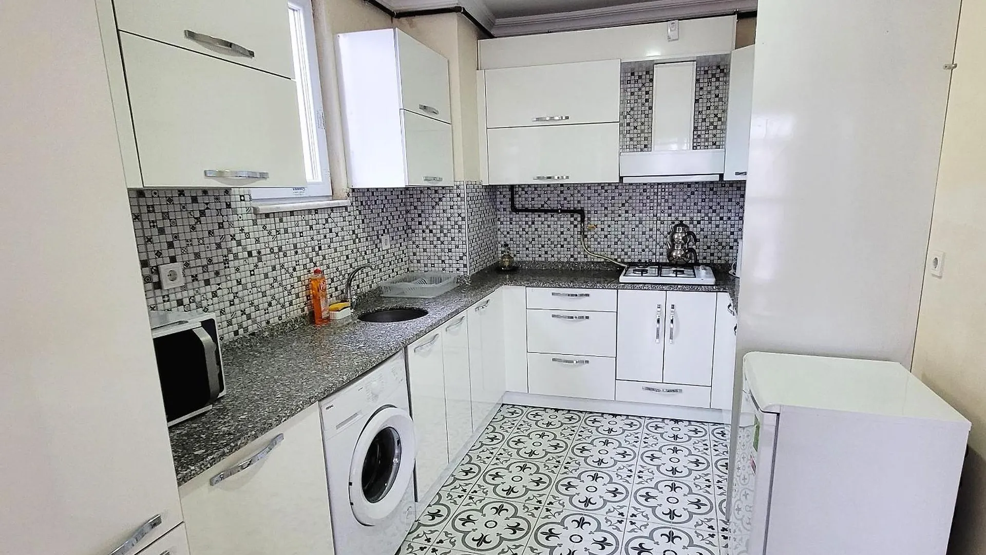 Masif House Bed & Breakfast Istanbul