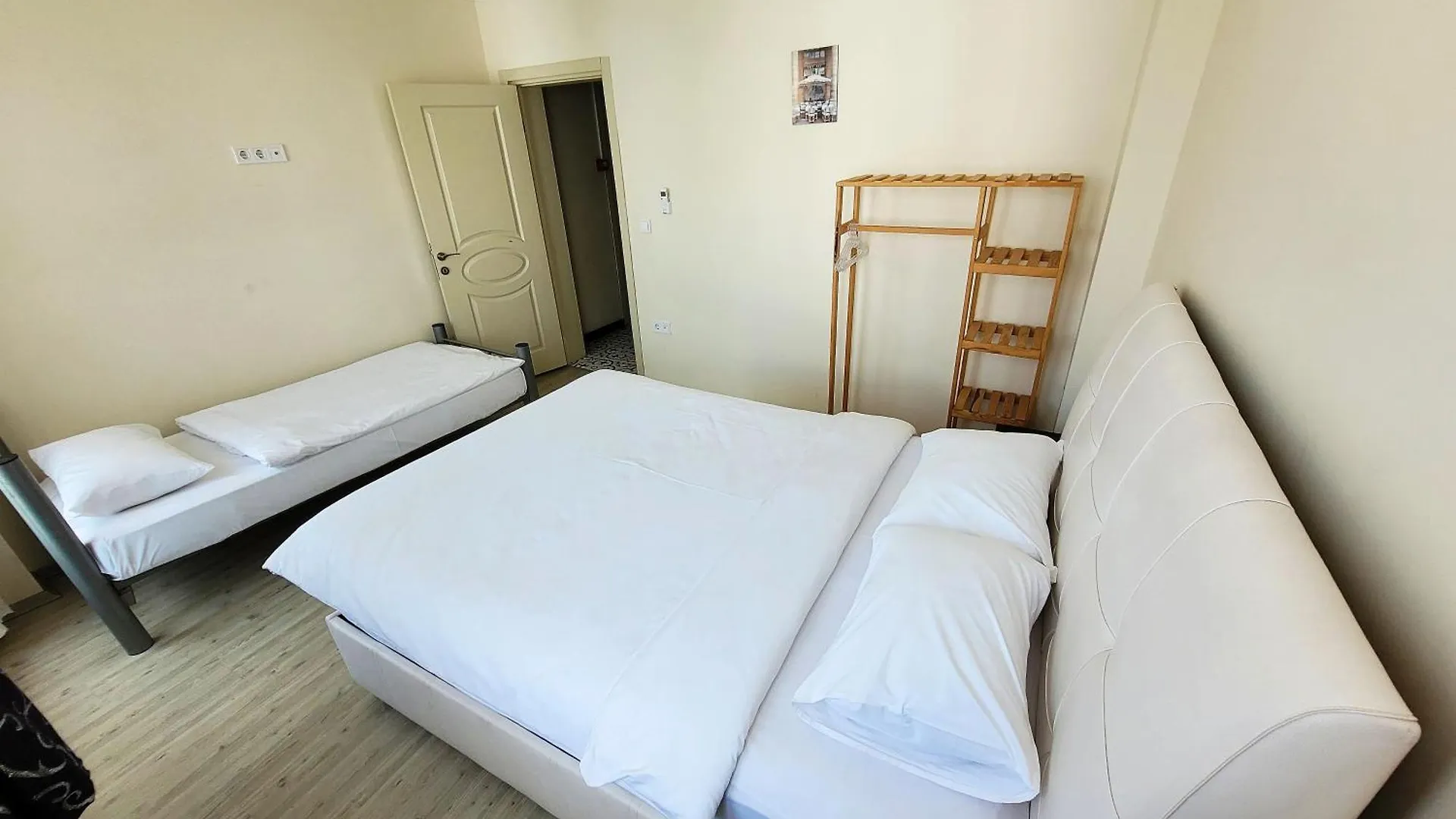 Masif House Bed & Breakfast Istanbul