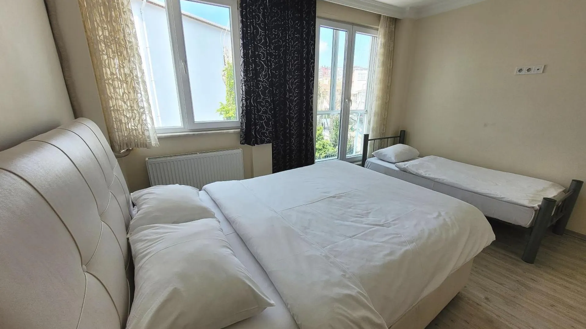 Masif House Bed & Breakfast Istanbul Turkey