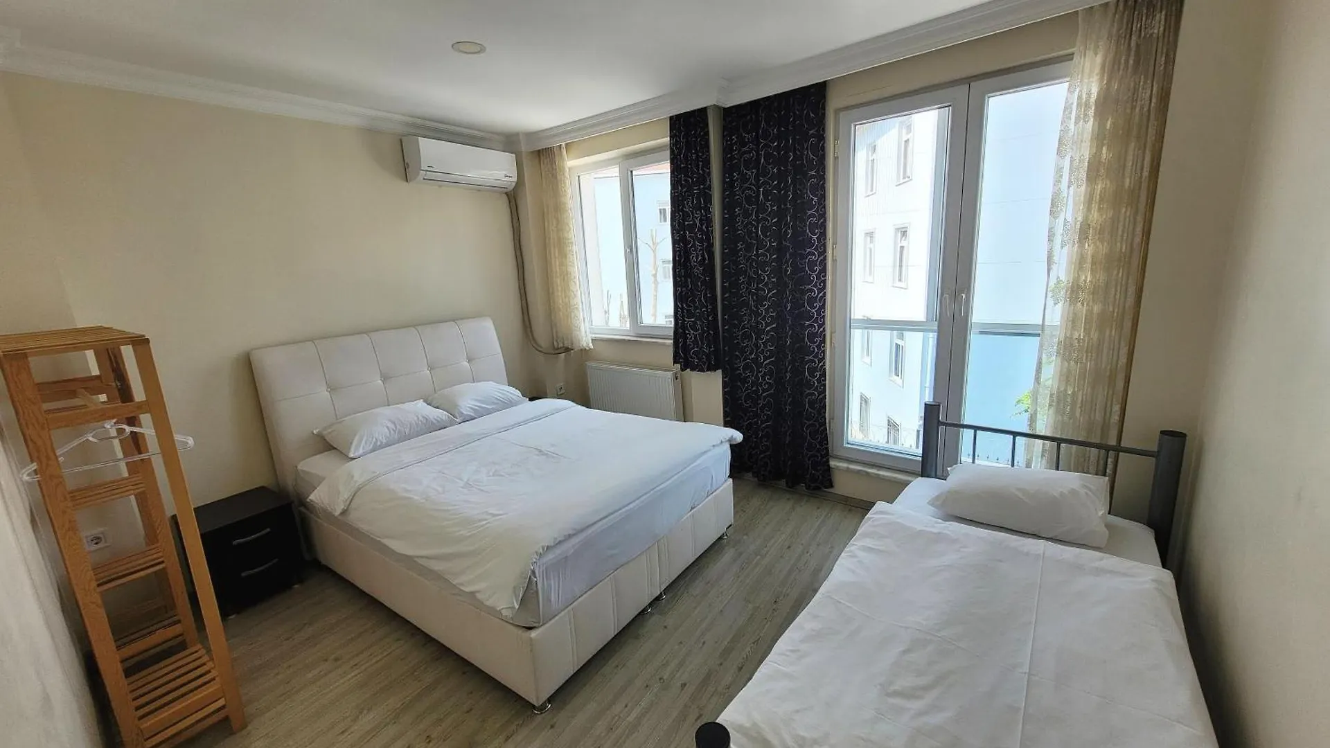 Masif House Bed & Breakfast Istanbul 0*,  Turkey